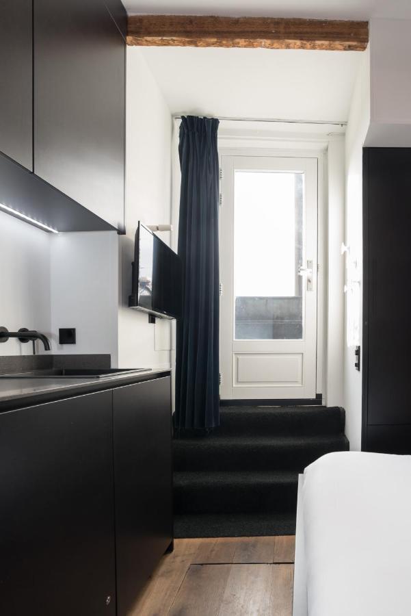 City Centre Studio Canal Belt Amsterdam Luaran gambar