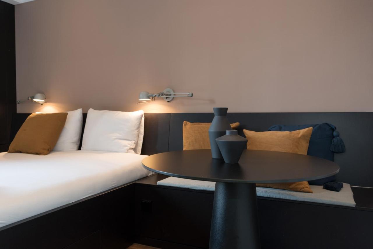 City Centre Studio Canal Belt Amsterdam Luaran gambar