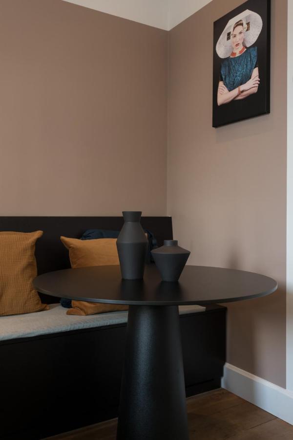 City Centre Studio Canal Belt Amsterdam Luaran gambar